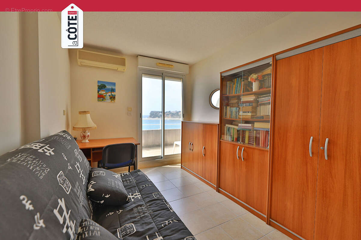 Appartement à CARRY-LE-ROUET