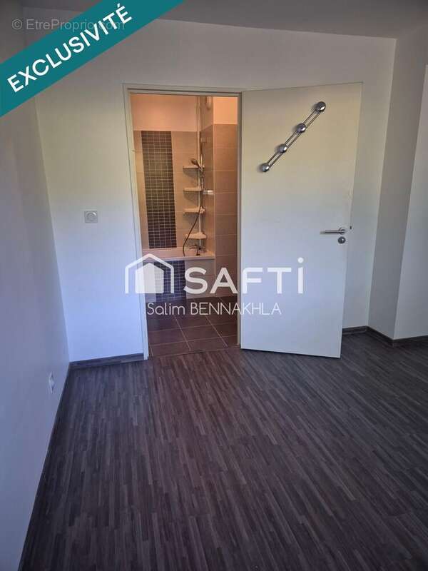 Photo 5 - Appartement à NEUVILLE-SUR-SAONE