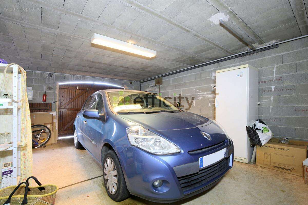 Maison à SAINTE-FOY-D'AIGREFEUILLE