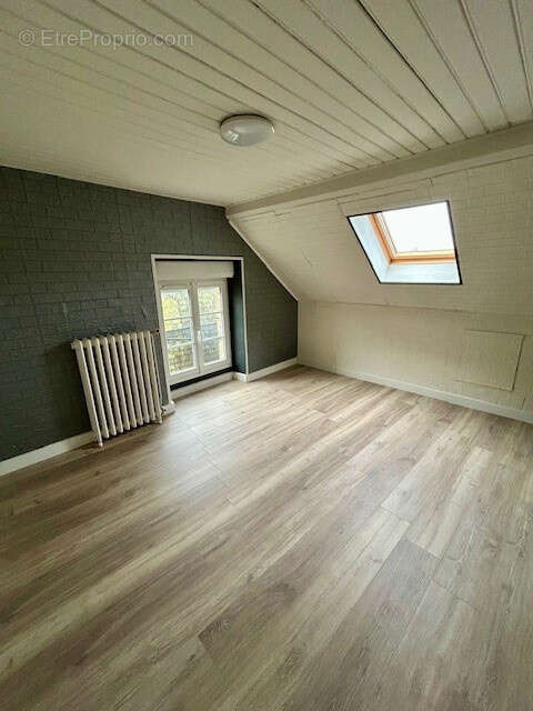 Appartement à LA FERTE-MACE