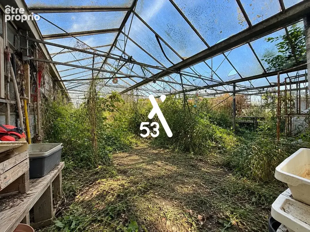 Terrain 12 000 m² à vendre à Saint-Omer (62500) - photo 5