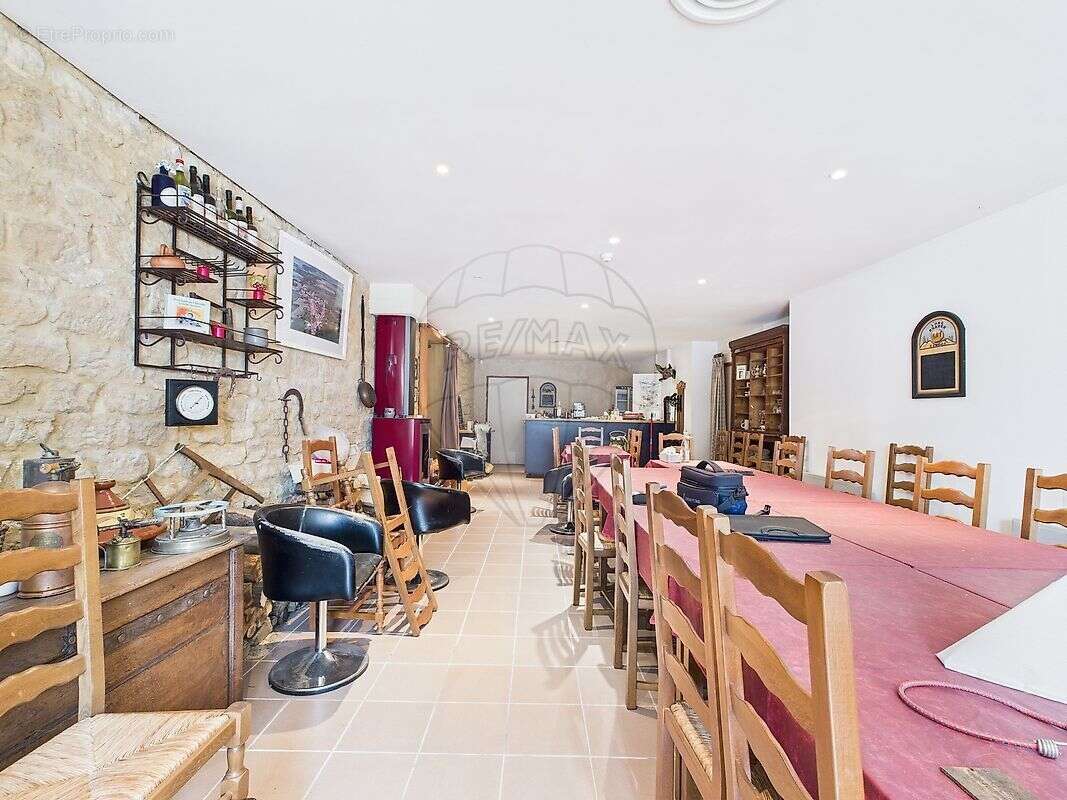 Maison à GRAND-FAILLY