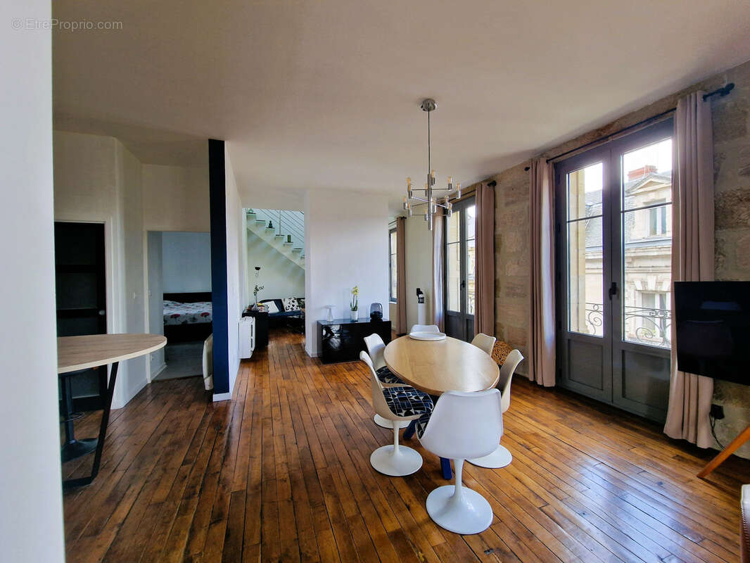 Appartement à BRIVE-LA-GAILLARDE