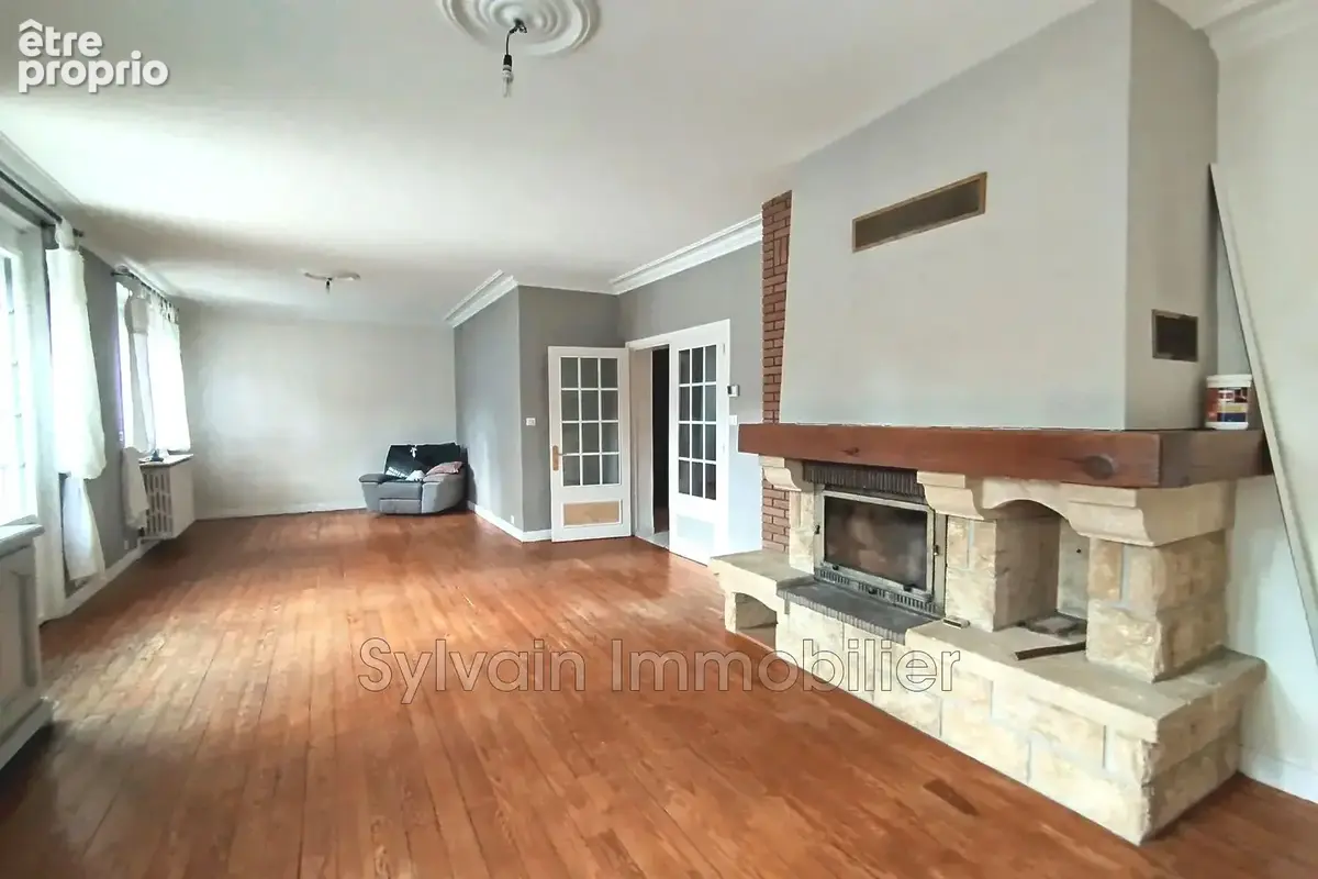 Maison 8 pièces 153 m² à vendre à Aumale (76390) - photo 3