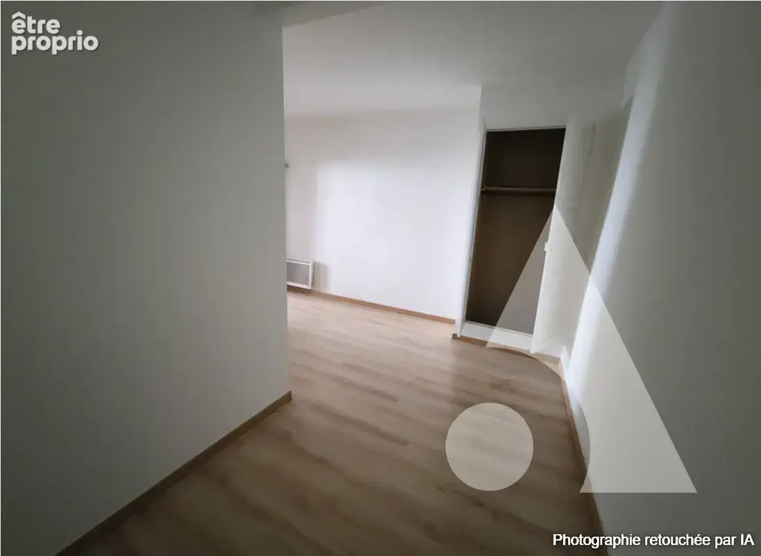 Appartement 2 pièces - salernes centre-ville 65 000 - photo 7