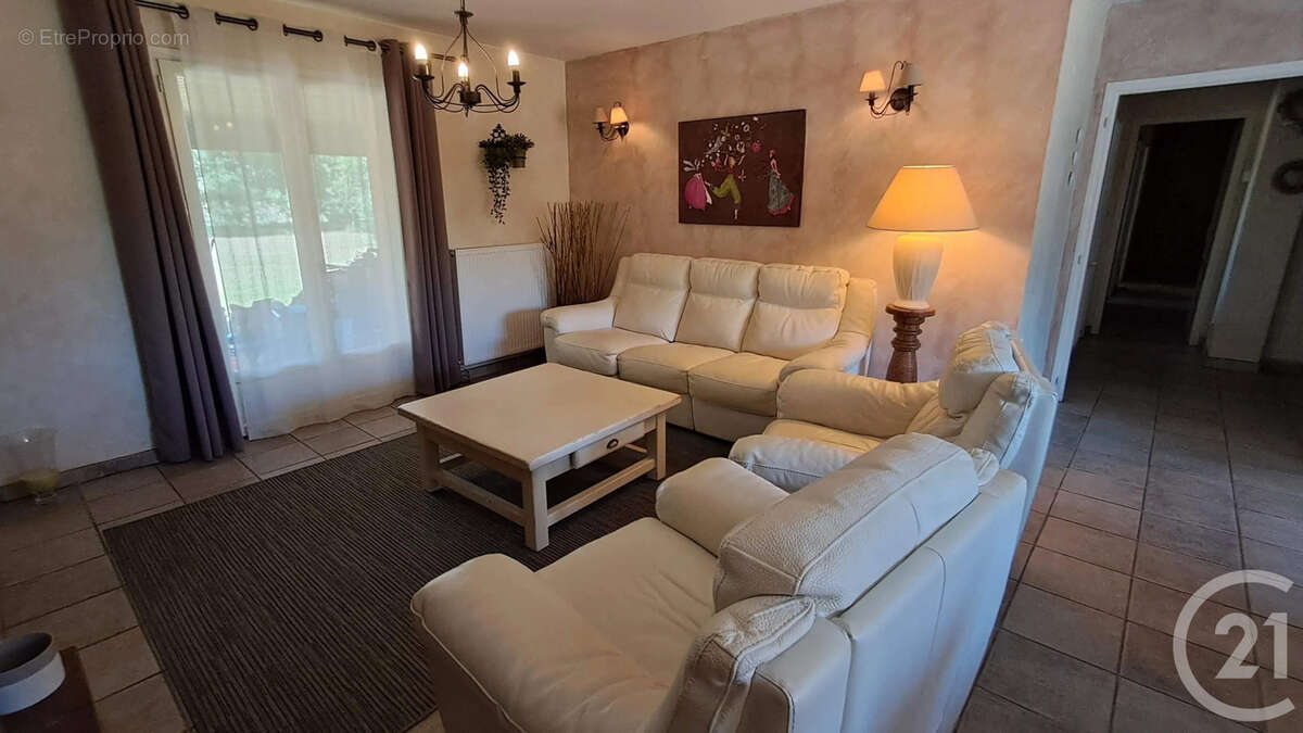 Maison 160 m² à Carbonne  - photo 24