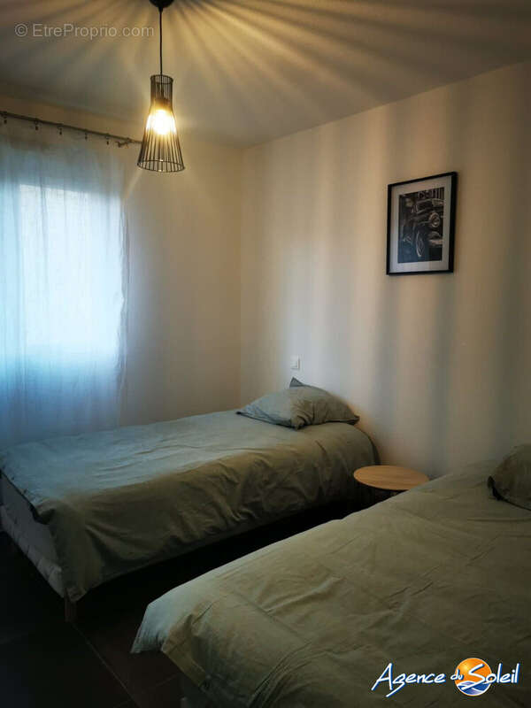 Appartement à NARBONNE