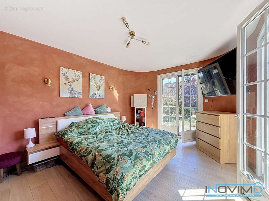 Maison 145 m² à Fort-Mardyck  - photo 7