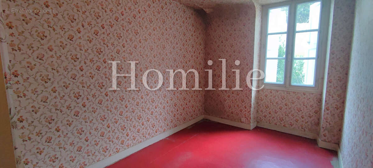 Appartement à BLOIS