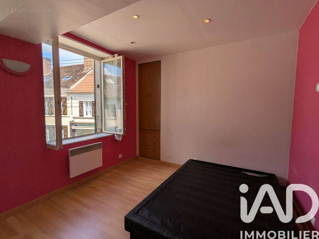Photo 9 - Maison à APPOIGNY