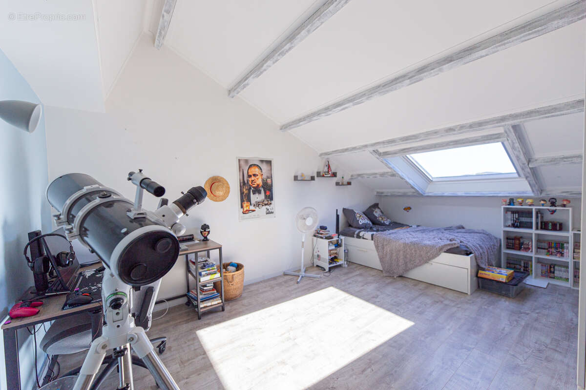 Appartement à MANDELIEU-LA-NAPOULE