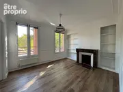 Appartement à CLICHY