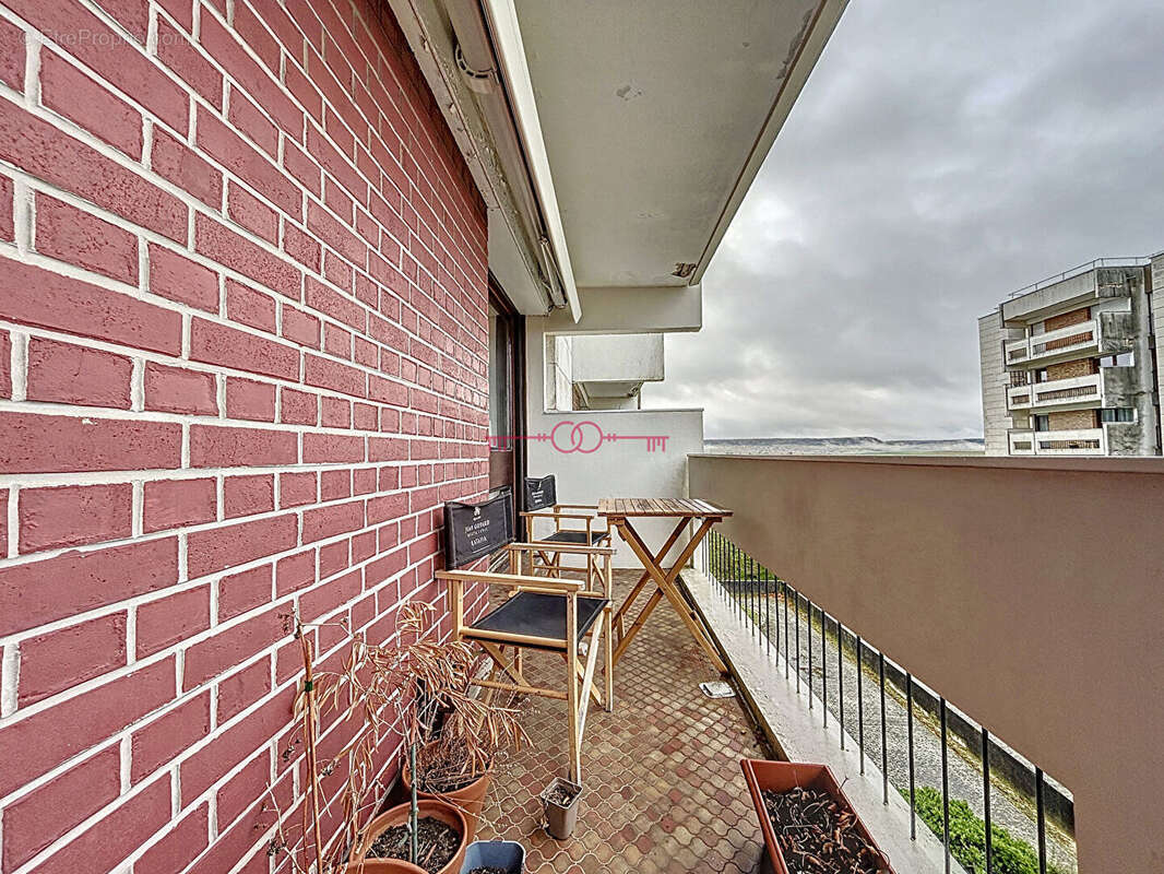 Appartement à EPERNAY