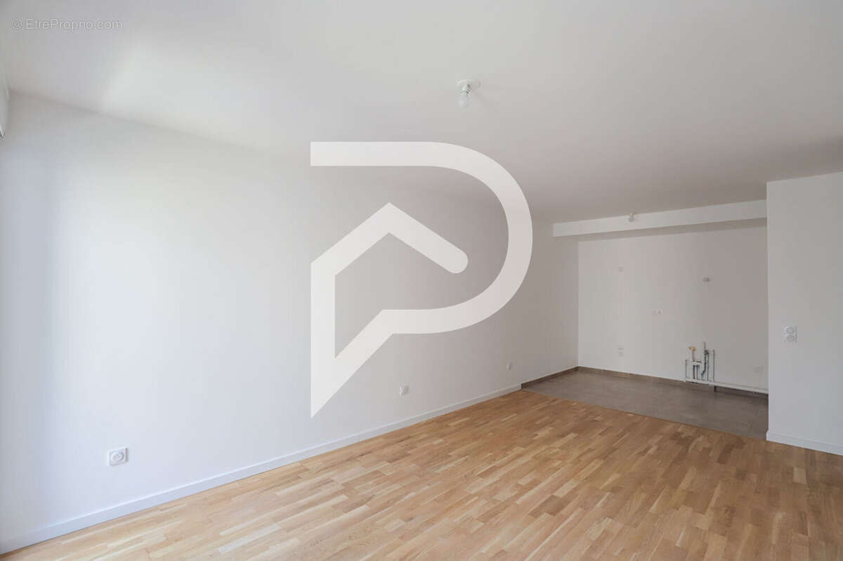 Appartement à MEUDON