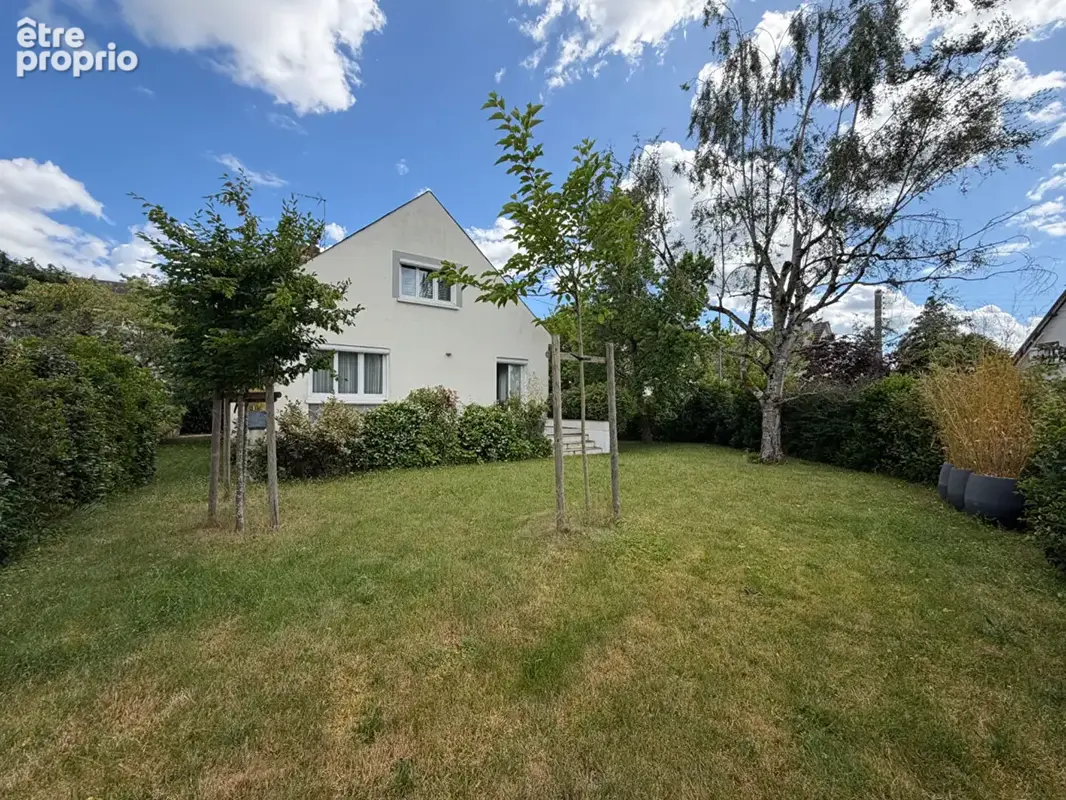 Maison  Olivet Bourg - photo 9