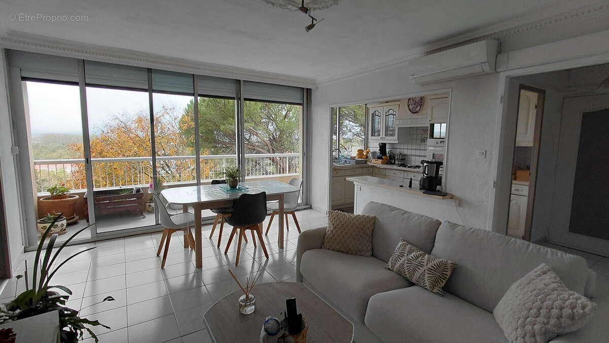 Appartement à MONDRAGON