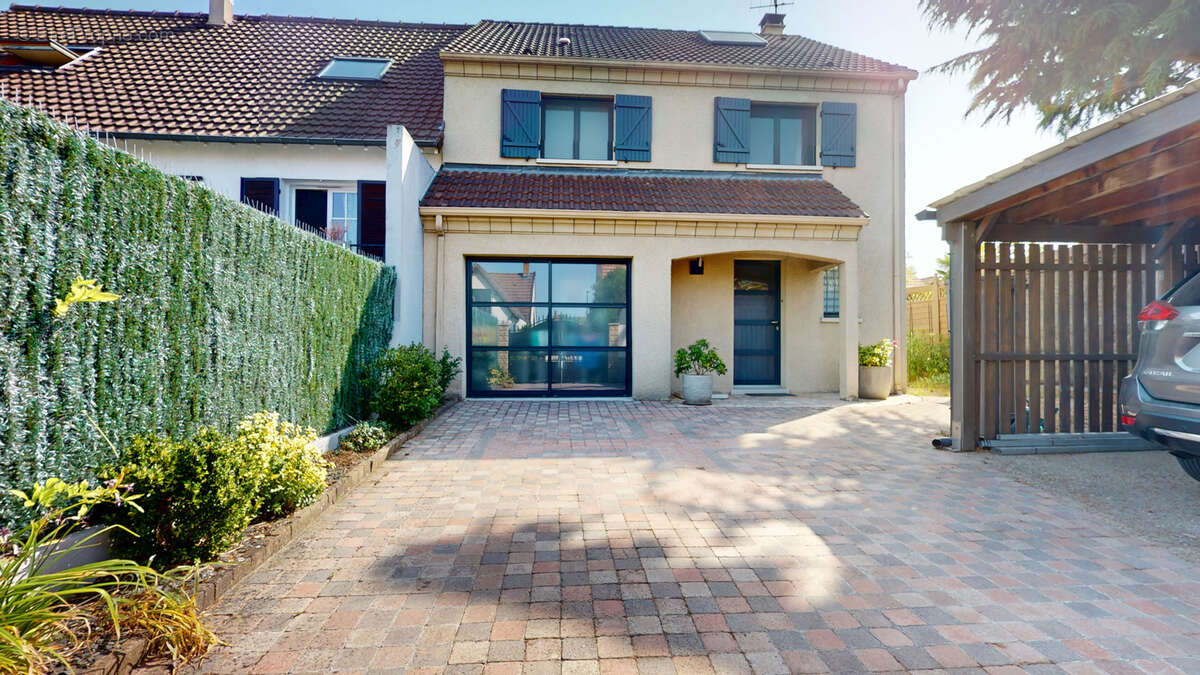 Maison familiale contemporaine et soignée de 125m2 - photo 4