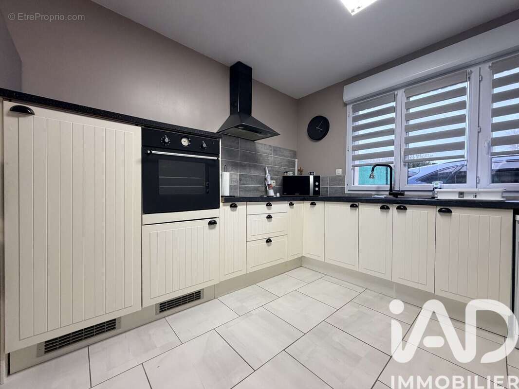 Maison 100 m² à Bray-Dunes  - photo 4