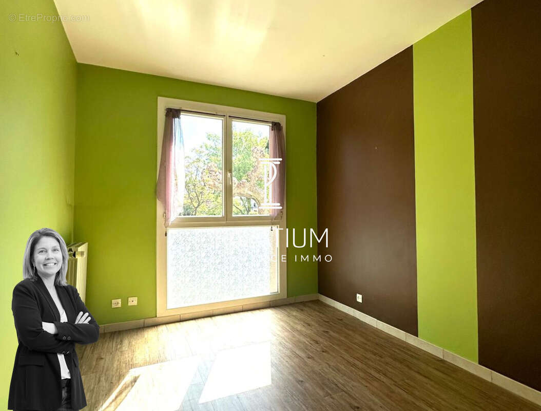 Appartement à SALON-DE-PROVENCE