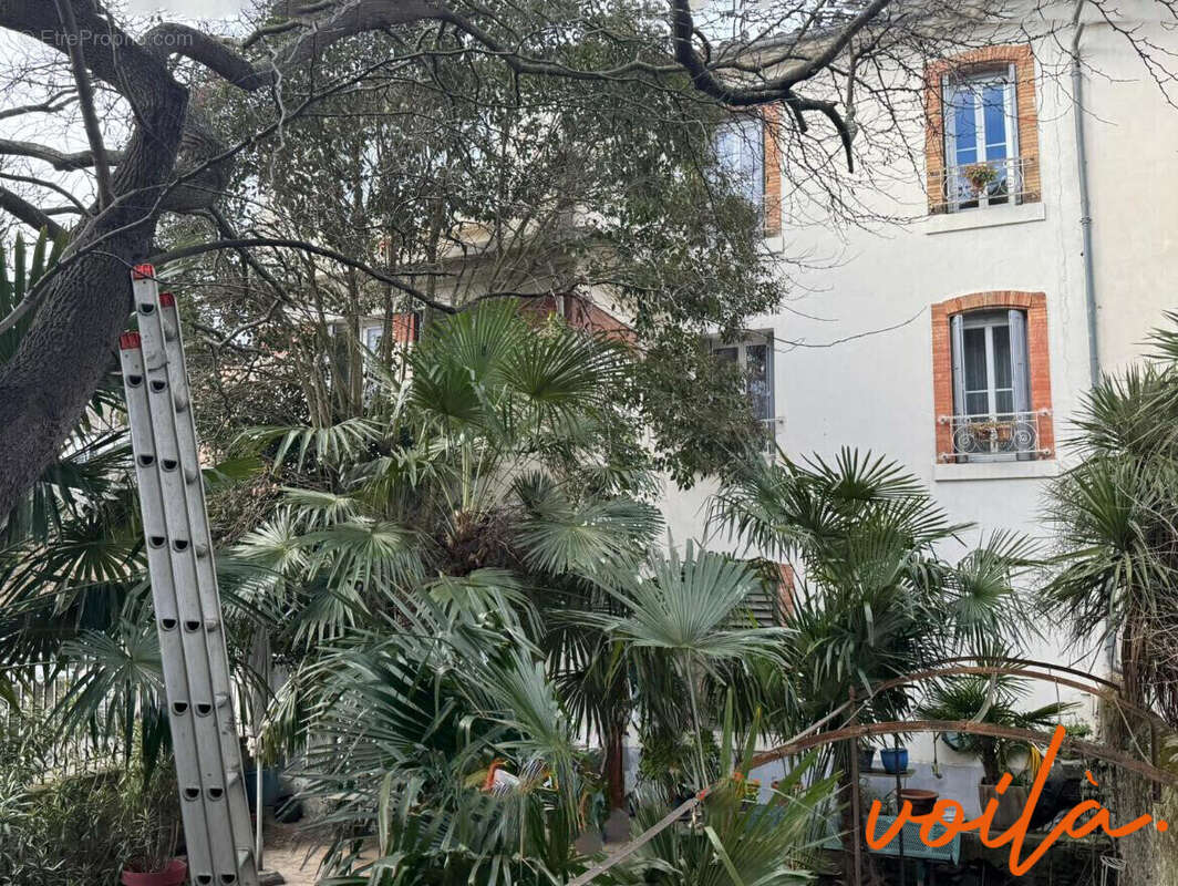 Maison à CARCASSONNE