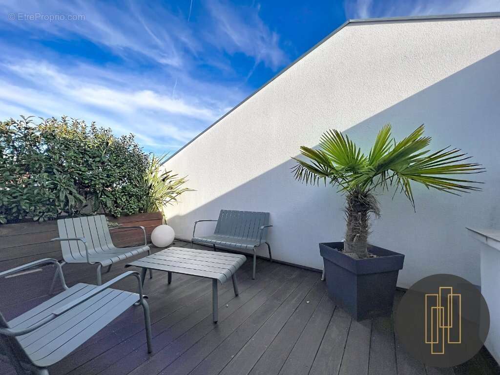 Appartement à VILLEFRANCHE-SUR-SAONE