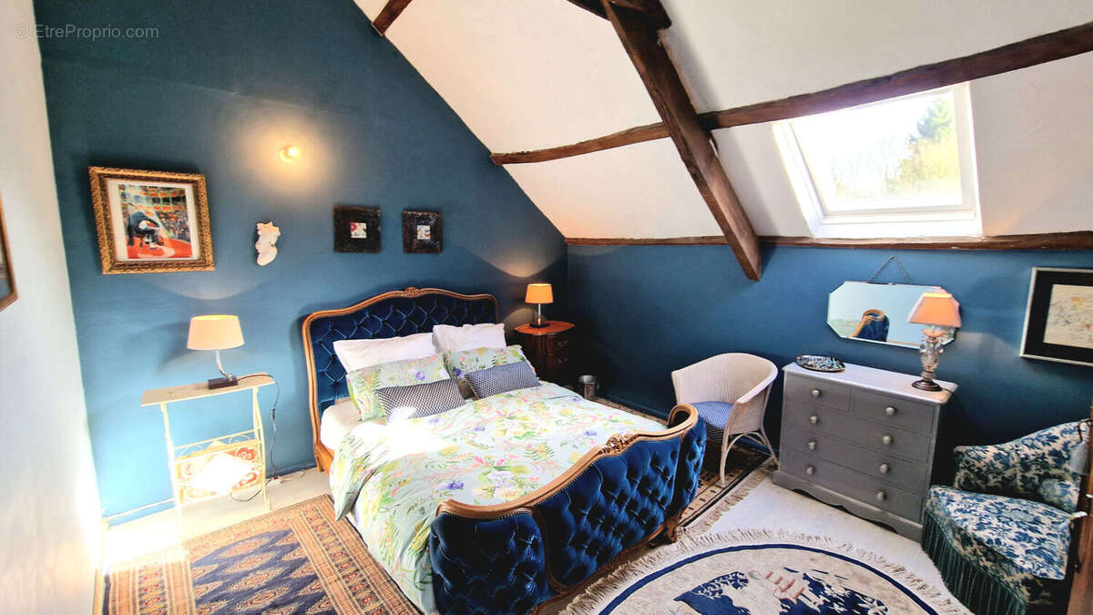 Maison à MERDRIGNAC