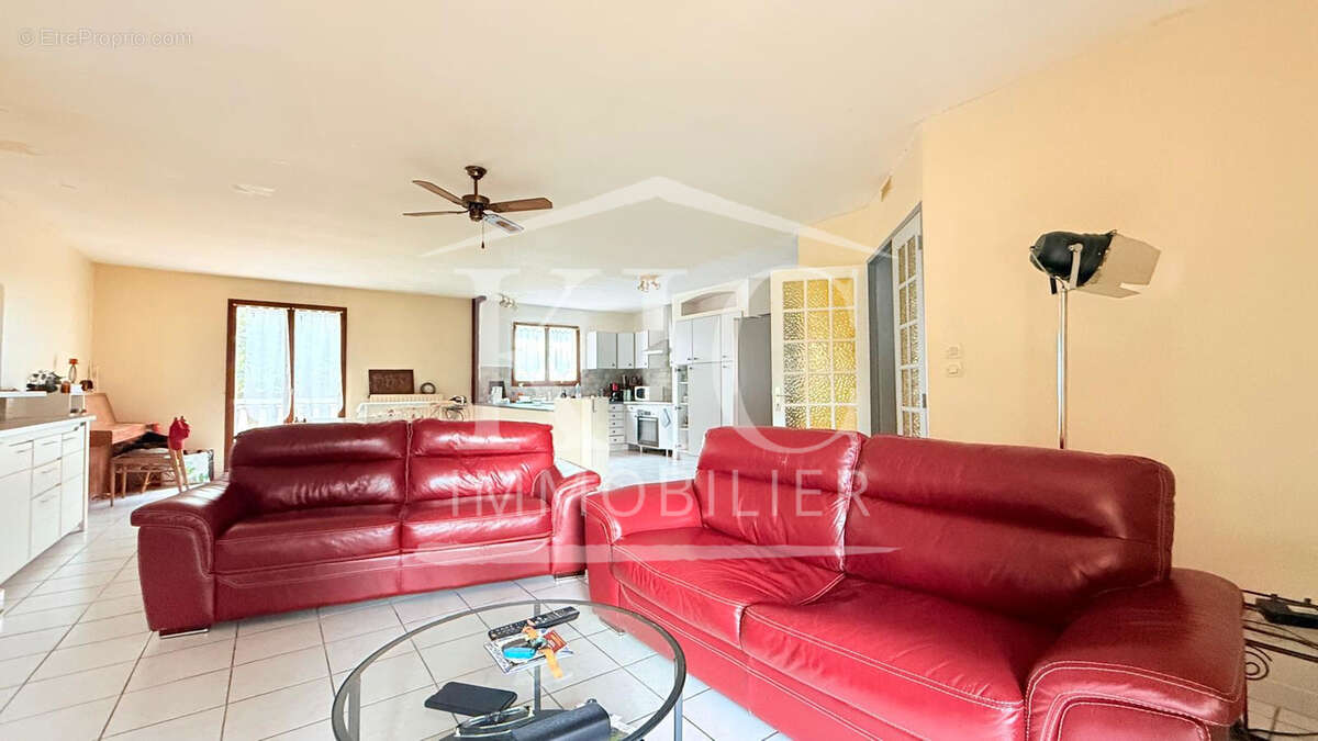 Maison à CARCASSONNE