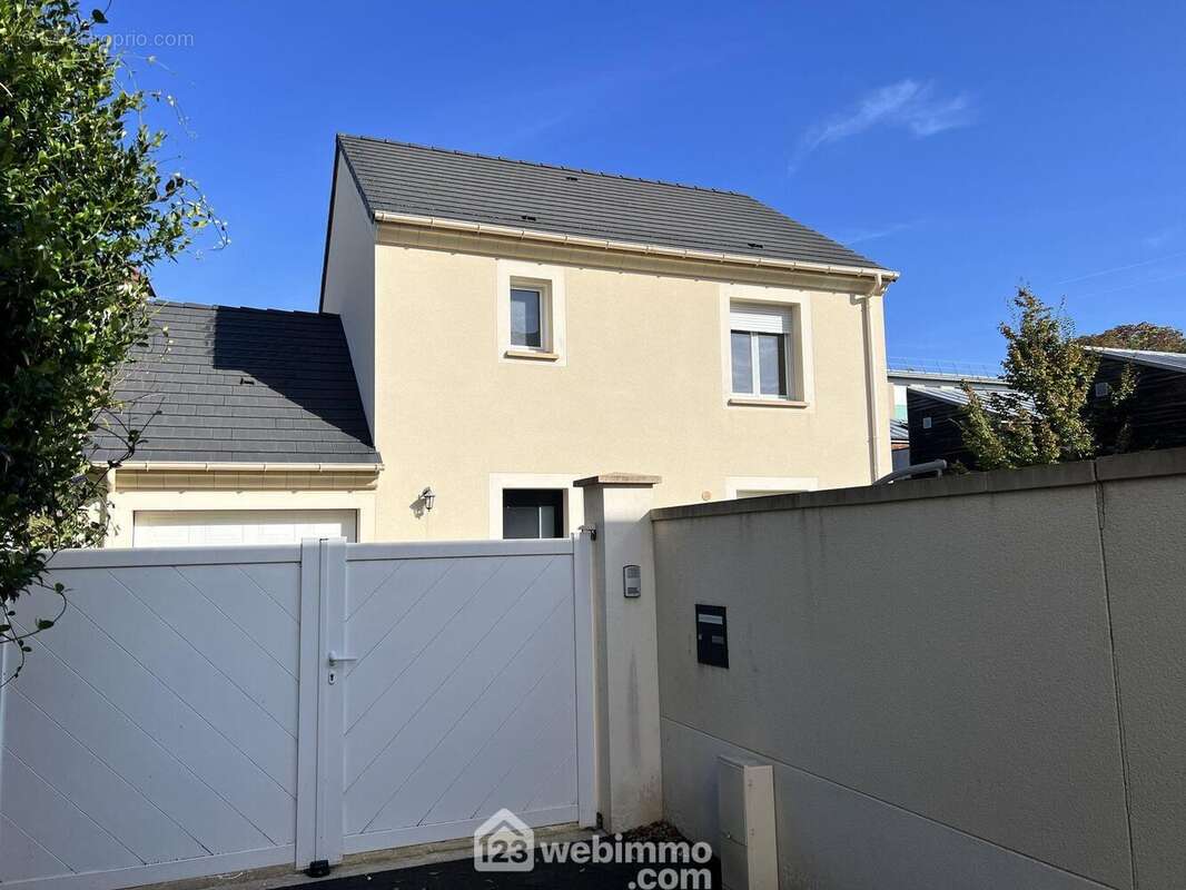 Maison à ORLY
