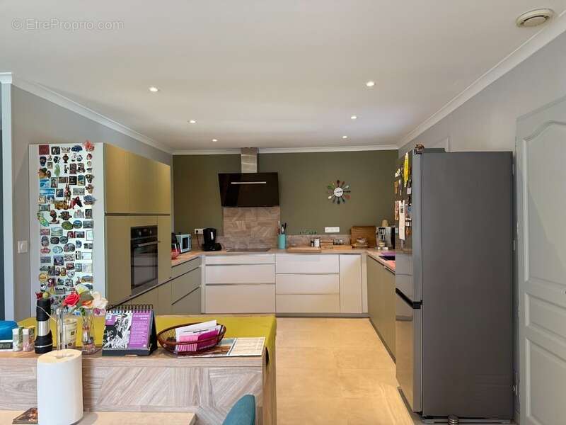 Maison à BOISSET-ET-GAUJAC