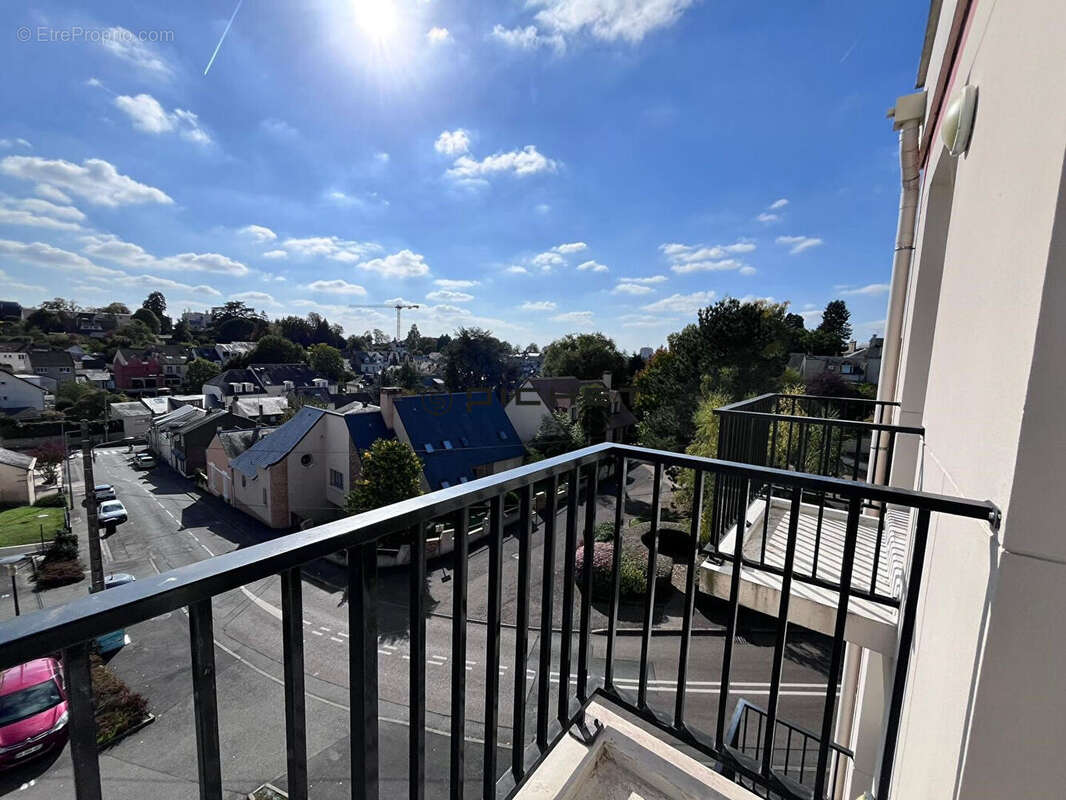 Appartement à LE MANS