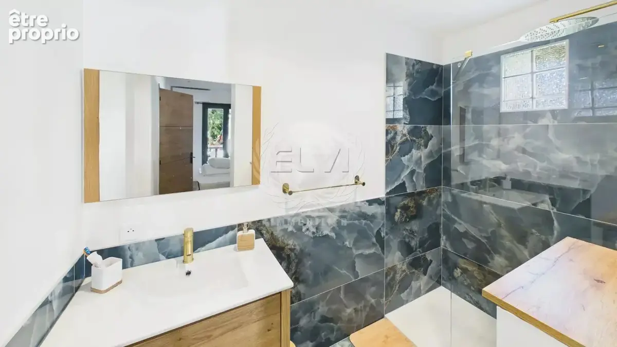 Villa à Plan de la Tour - photo 15