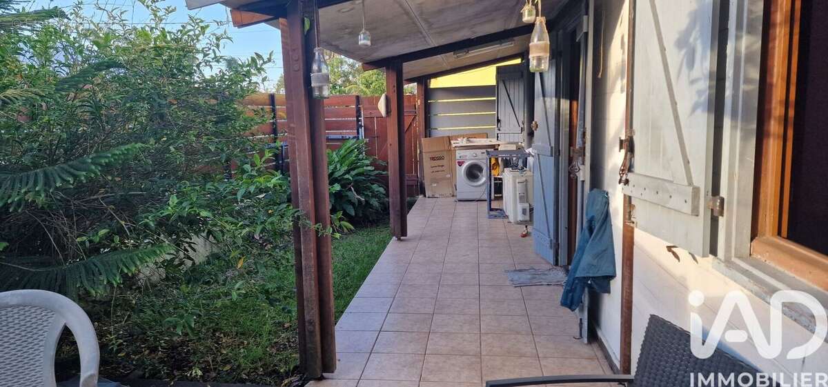 Photo 2 - Maison à LE TAMPON