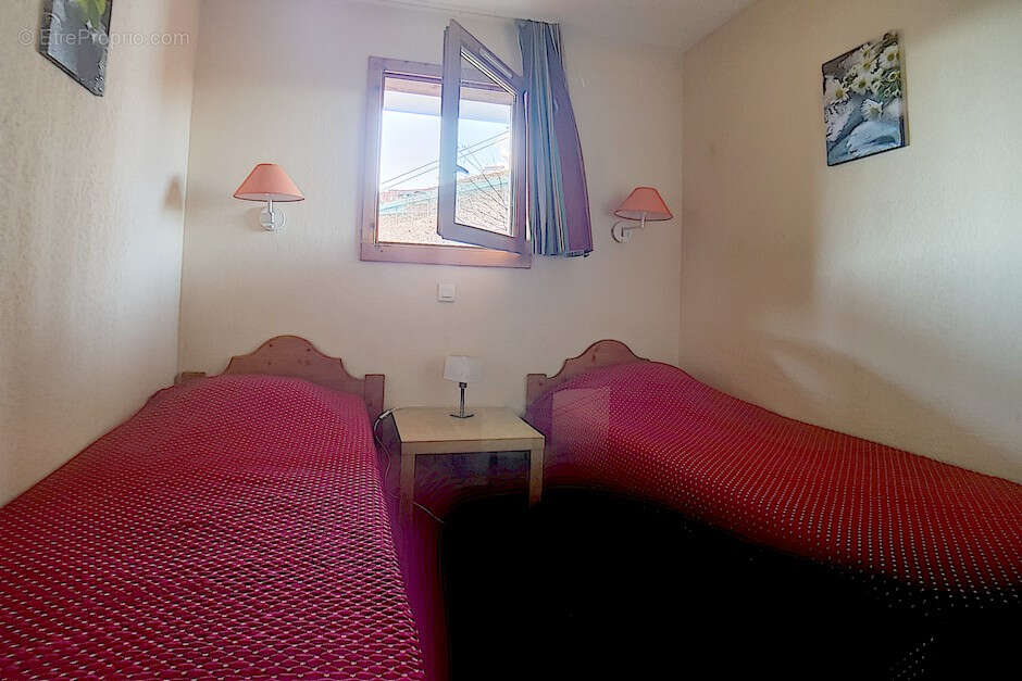 Appartement 2 pièces Quartier Les Bruyères / Station des Menuires - photo 7