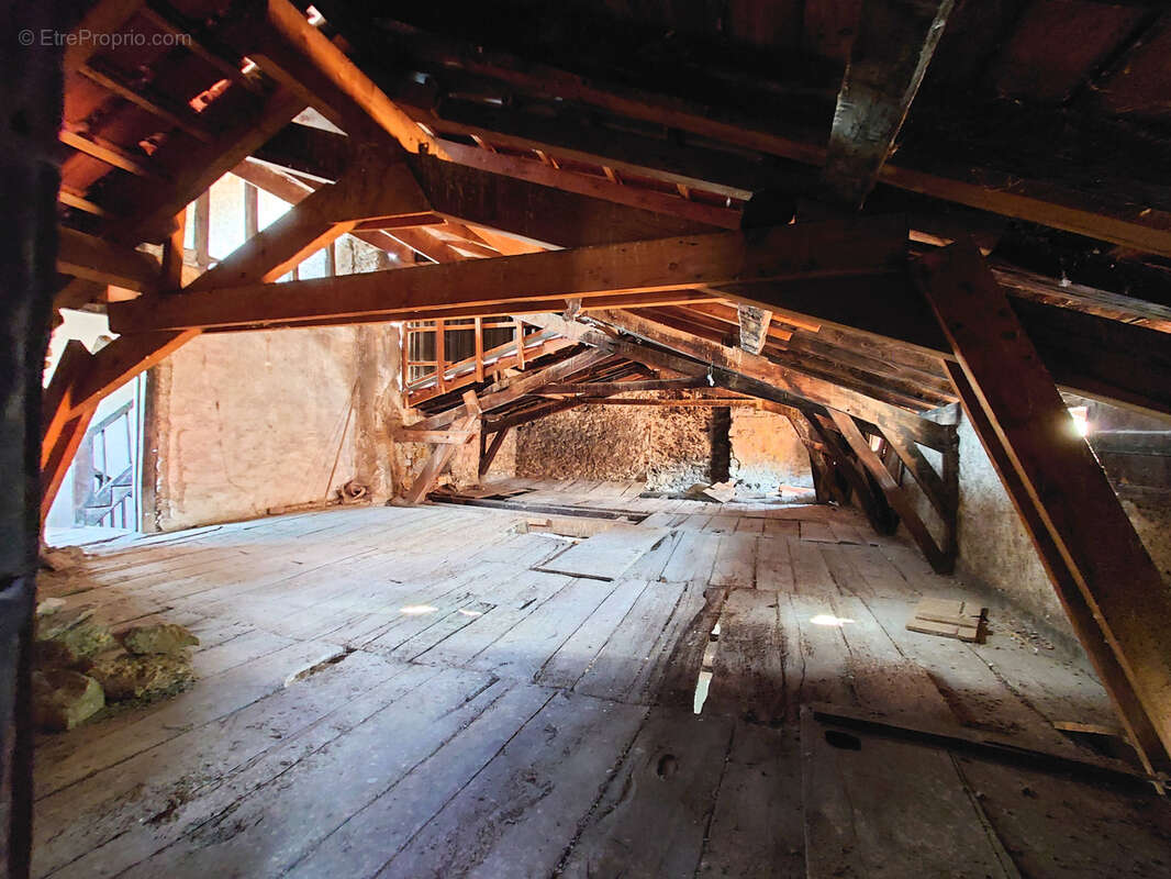 Maison à VILLEFRANCHE-DE-ROUERGUE