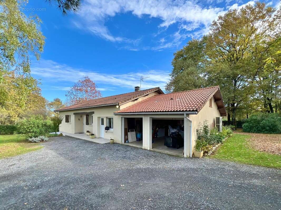 Photo 2 - Maison à EAUZE