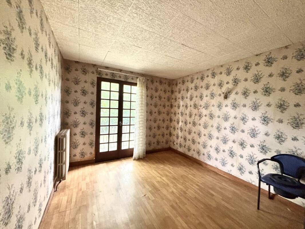 Maison à PLAISANCE-DU-TOUCH