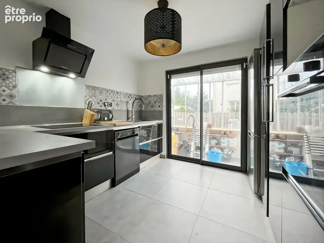Maison 100m² à palaiseau - photo 6