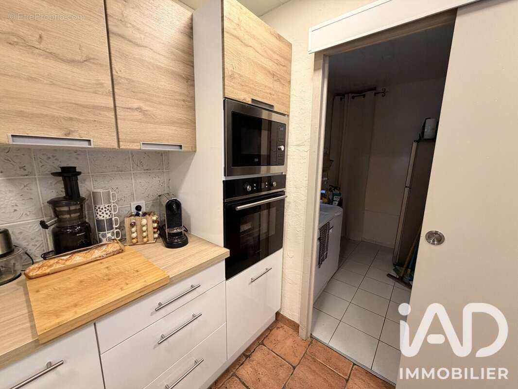 Maison 94 m² à La Roque-D'antheron  - photo 9