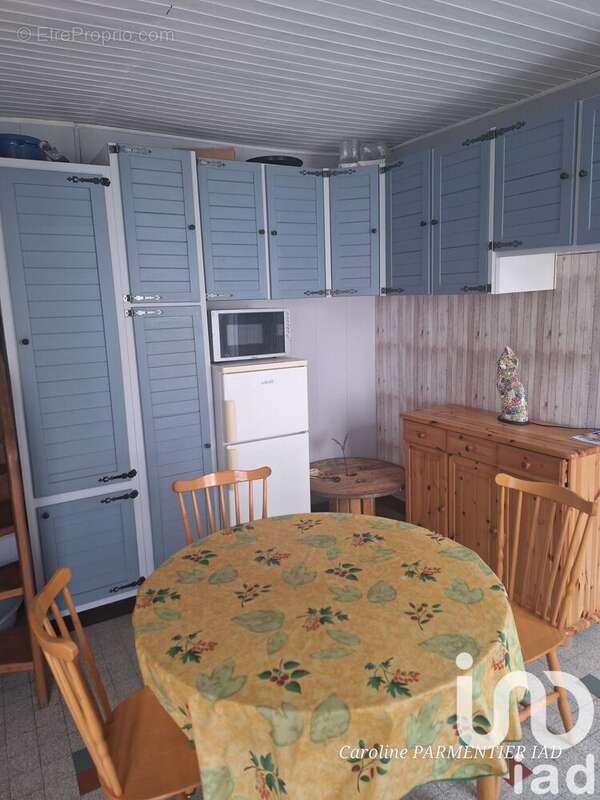 Photo 2 - Maison à SAINT-LOUP-SUR-SEMOUSE