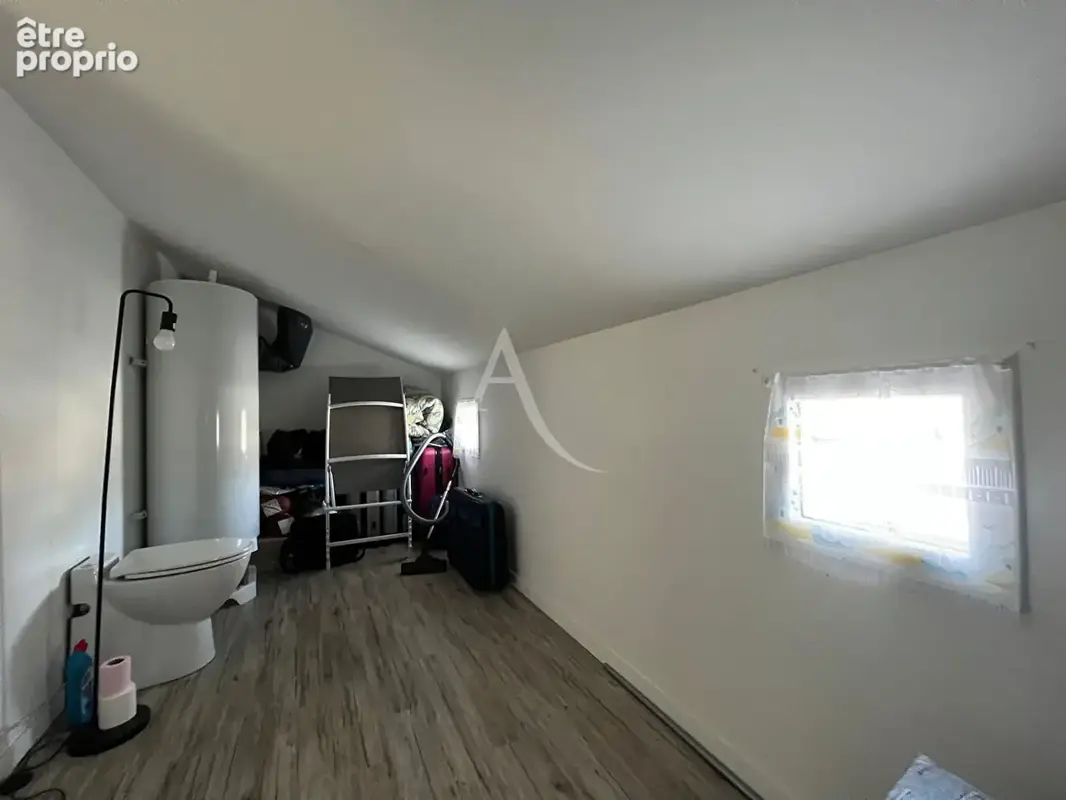 Maison Longeville Sur Mer 4 pièce(s) - photo 10