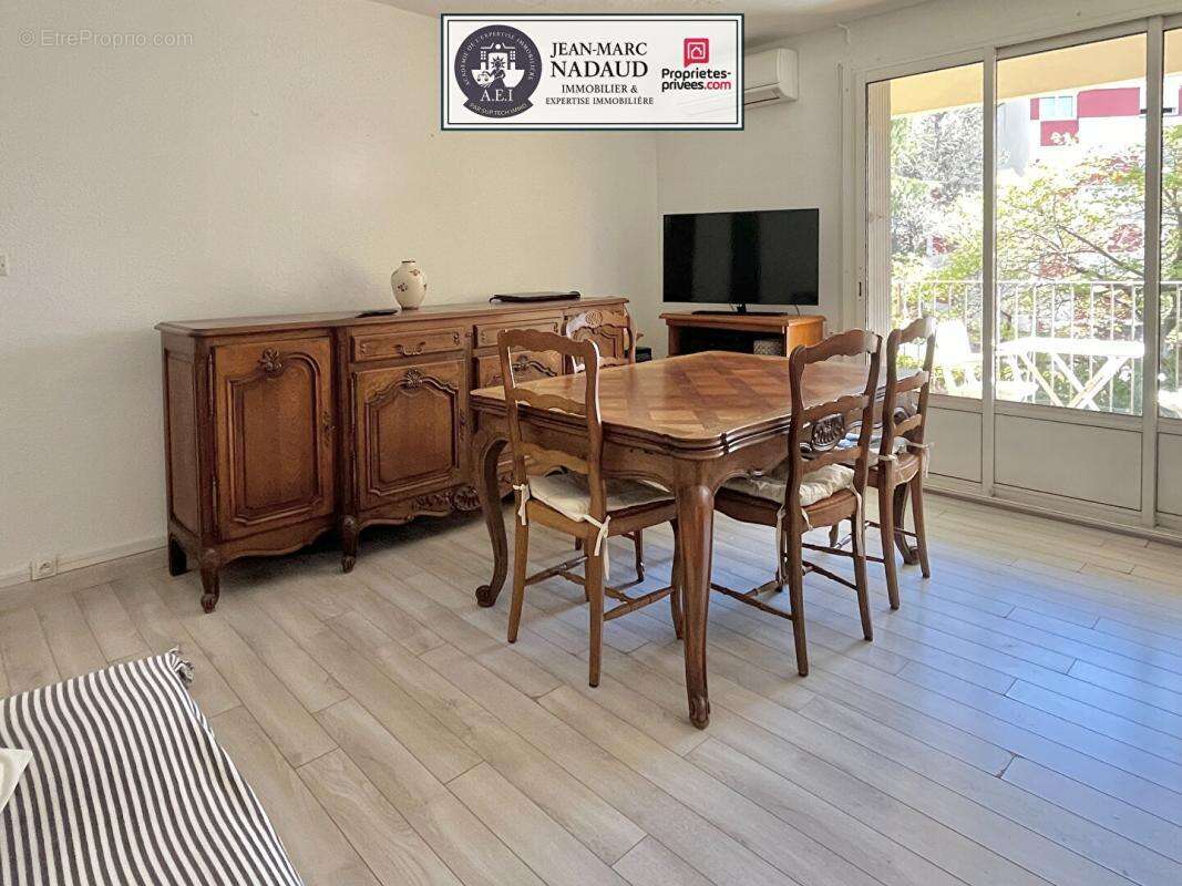 Appartement à FREJUS