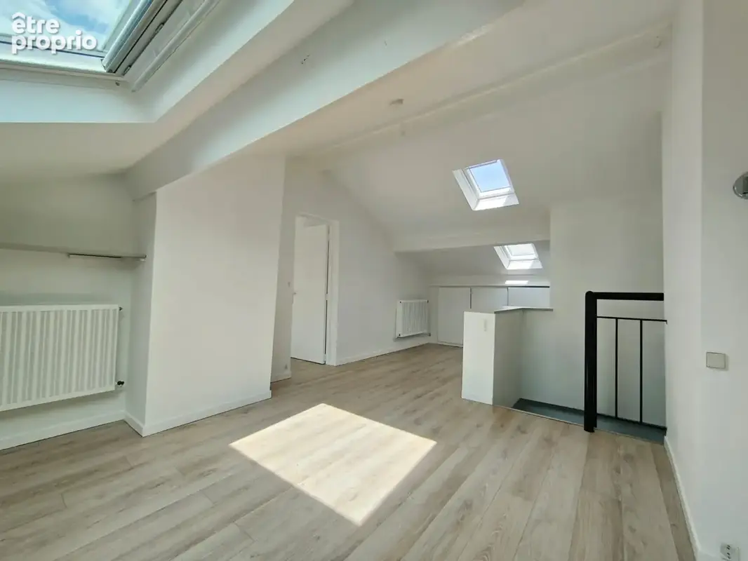 Maison 103 m2 + garage - photo 9