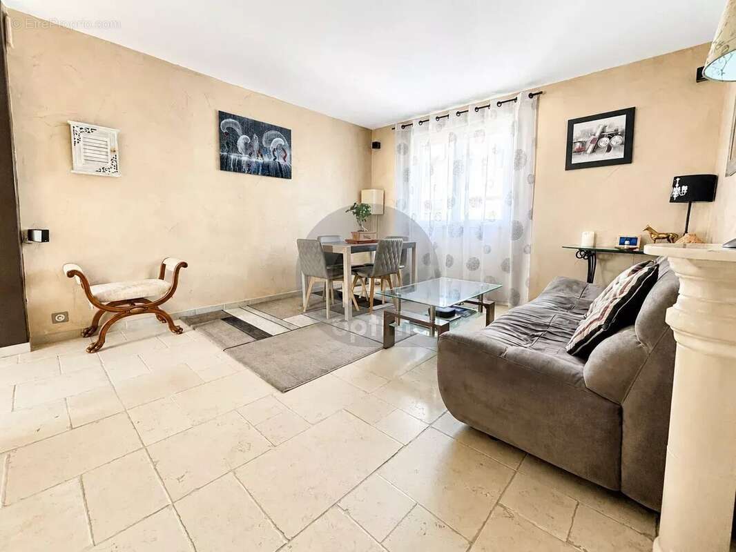 Exclusivite - menton appartement 4 pieces - photo 3