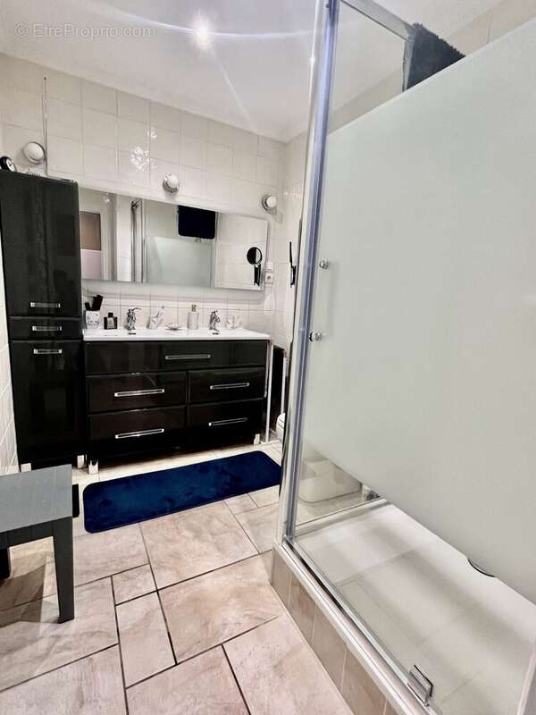 Appartement à LE TOUQUET-PARIS-PLAGE