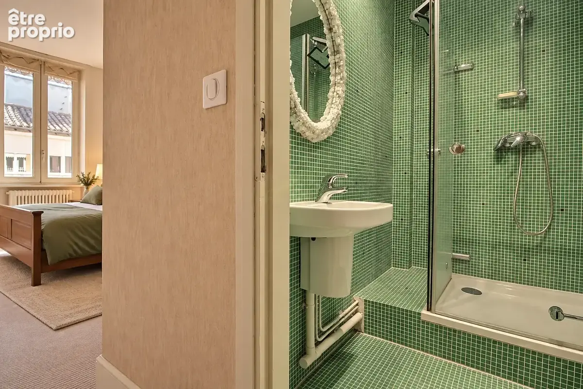 Appartement Bourgeois - photo 11