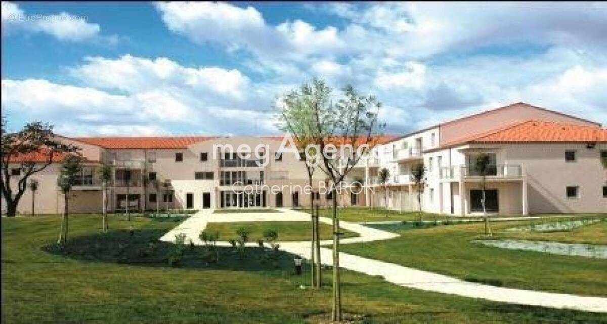 Appartement à LES GONDS