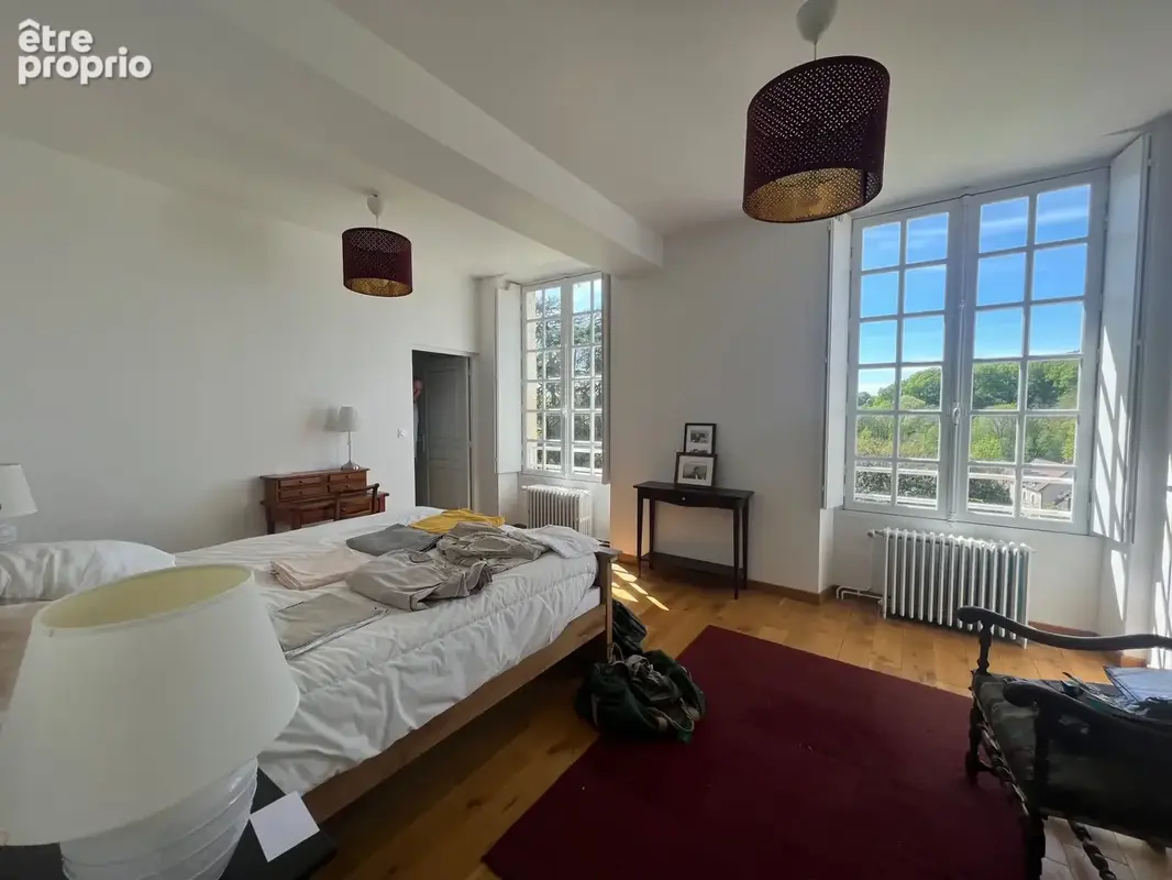 Propriété à vendre 17 pièces SAINT OUEN LES VIGNES (37) - photo 35