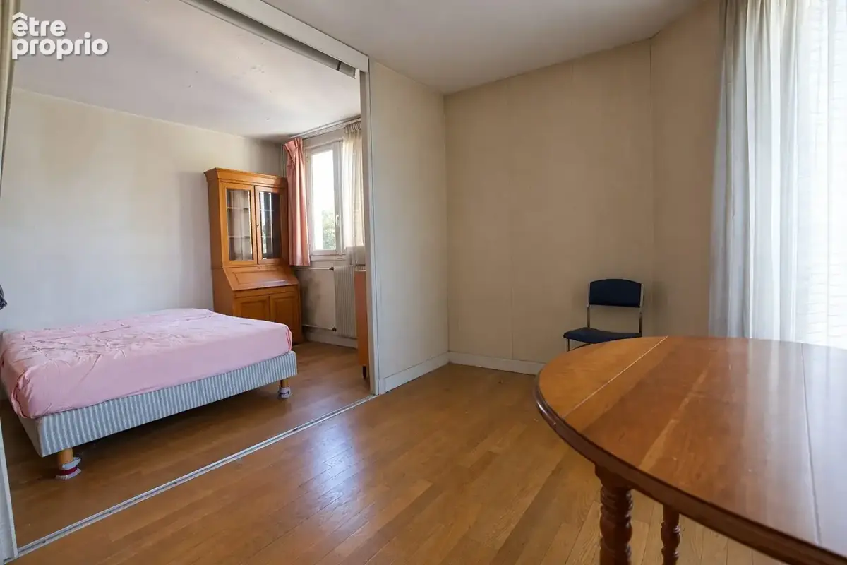 Appartement 2 pièces 42 m² à vendre à Montreuil (93100) - photo 4