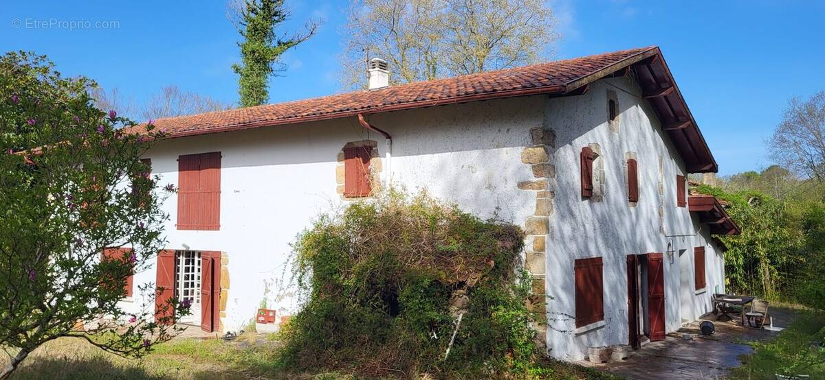 Maison 390 m² à Ascain  - photo 1