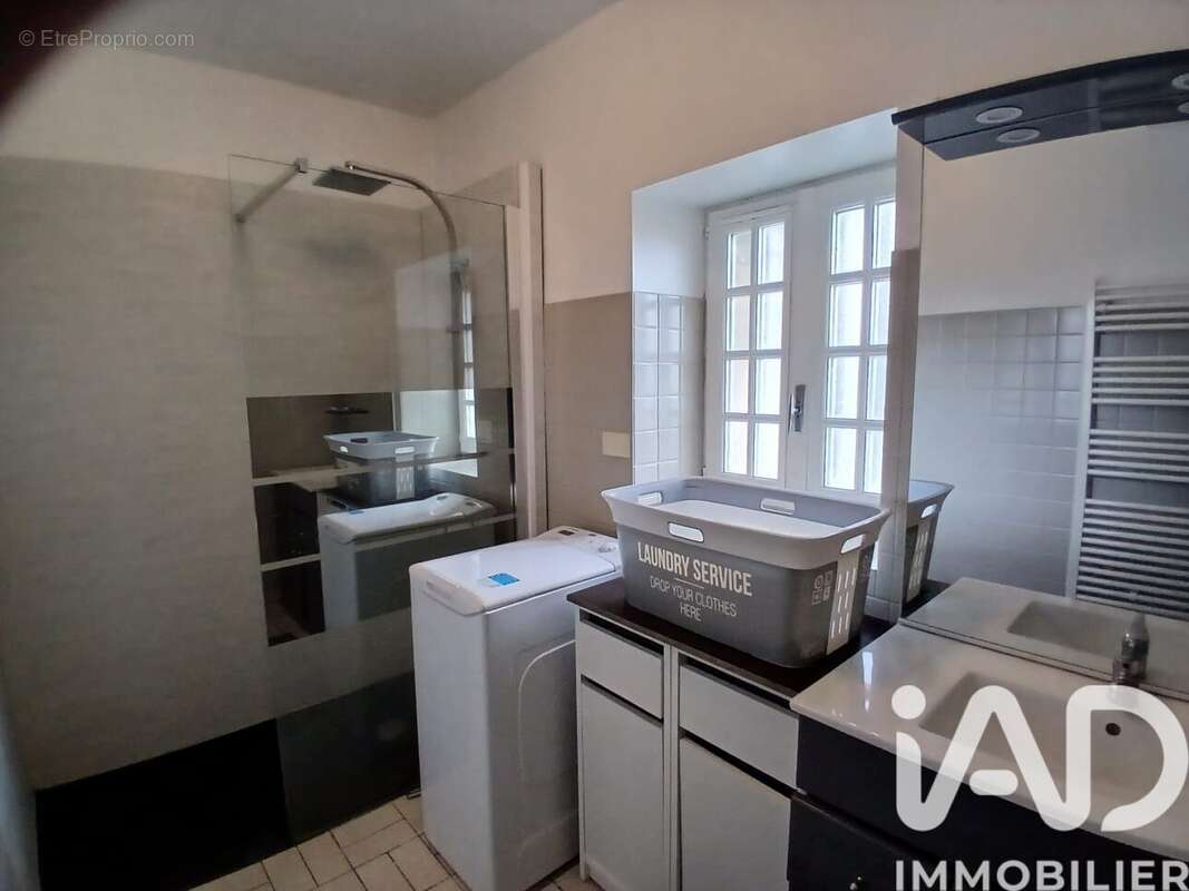 Photo 7 - Maison à BAGNOLES-DE-L'ORNE